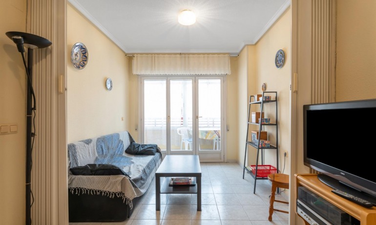 Herverkoop - Appartement / Flat -
Torrevieja* - Centro
