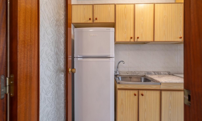 Herverkoop - Appartement / Flat -
Torrevieja* - Centro