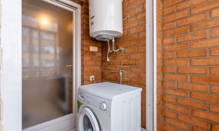 Herverkoop - Appartement / Flat -
Torrevieja* - Centro