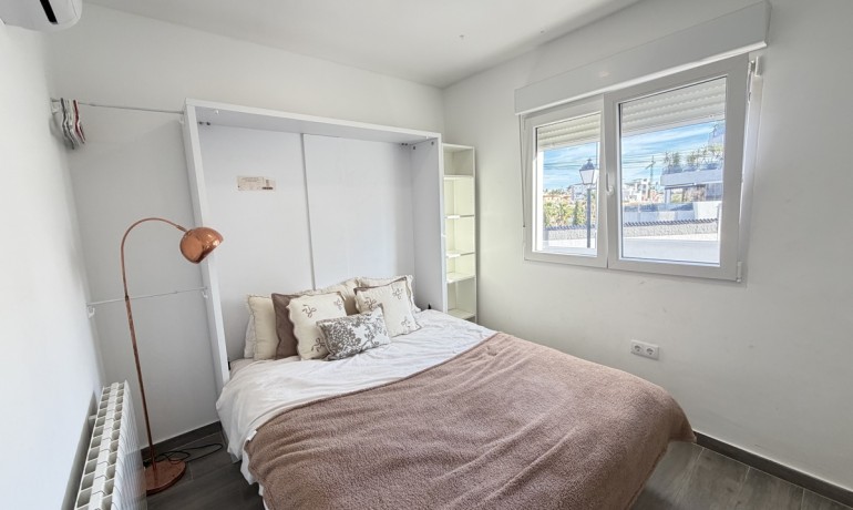 Revente - Villa -
Villamartin