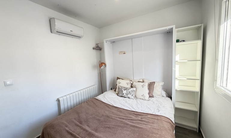 Revente - Villa -
Villamartin