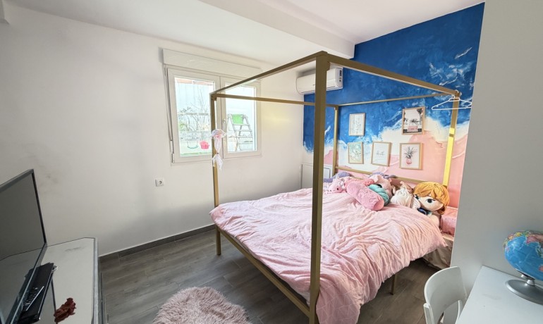 Revente - Villa -
Villamartin