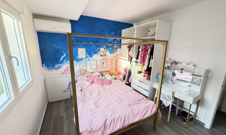 Revente - Villa -
Villamartin