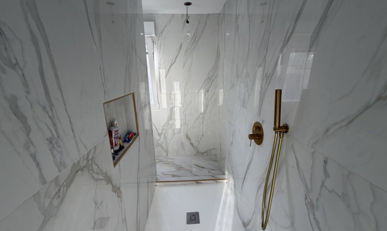 Revente - Villa -
Villamartin