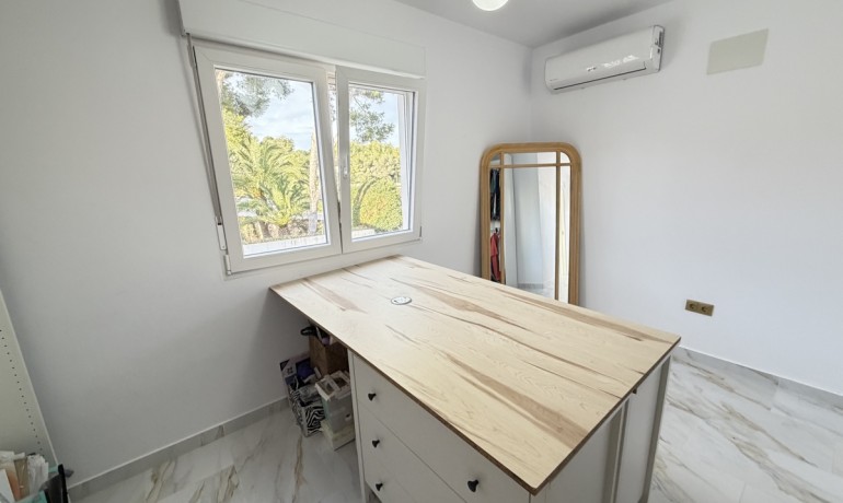 Revente - Villa -
Villamartin