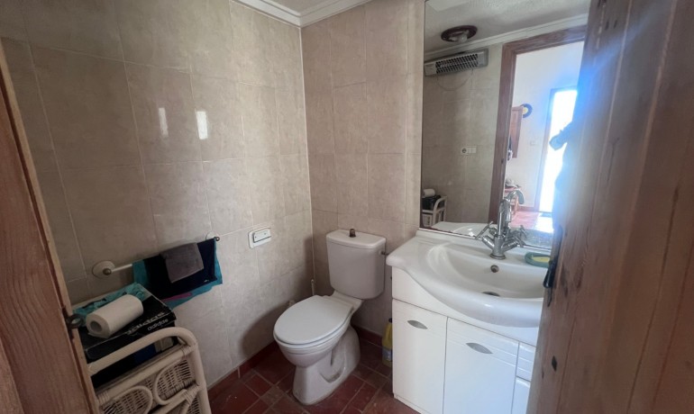 Herverkoop - Finca / Landgoed -
Torremendo