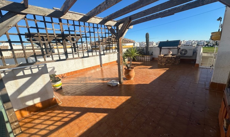 Sale - Apartment / Flat -
Orihuela* - Entre Naranjos Vistabella