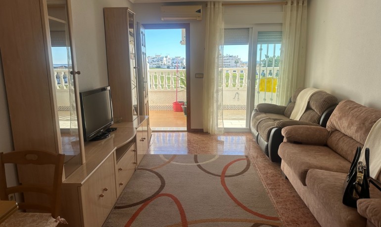 Sale - Apartment / Flat -
Orihuela* - Entre Naranjos Vistabella