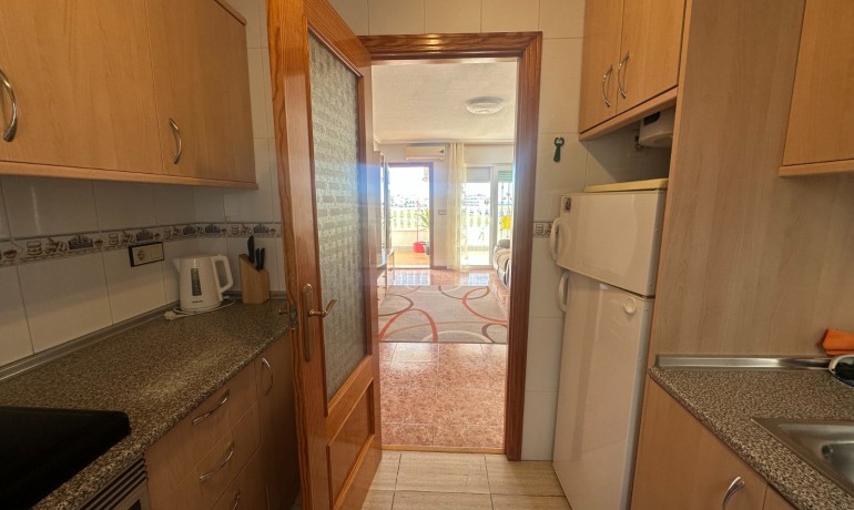 Sale - Apartment / Flat -
Orihuela* - Entre Naranjos Vistabella