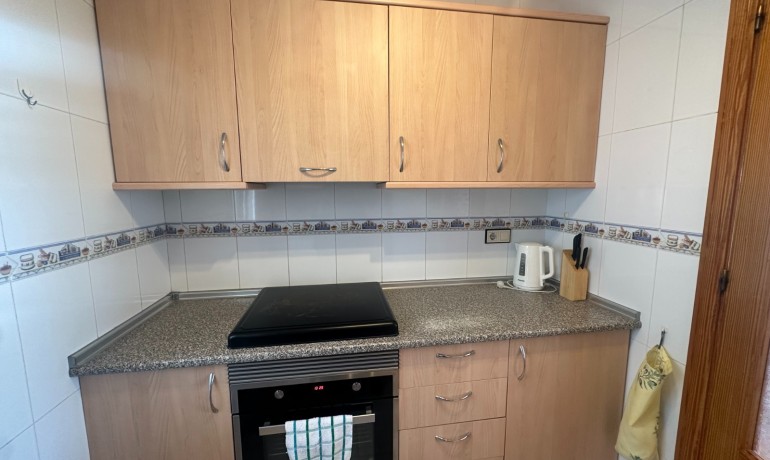 Sale - Apartment / Flat -
Orihuela* - Entre Naranjos Vistabella