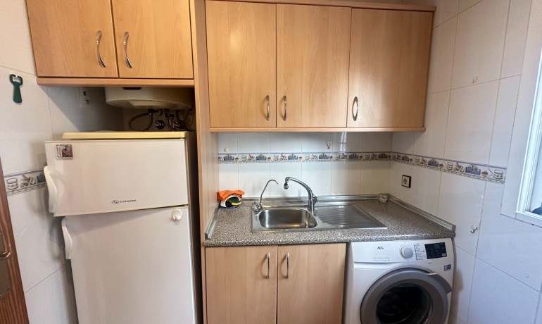 Sale - Apartment / Flat -
Orihuela* - Entre Naranjos Vistabella