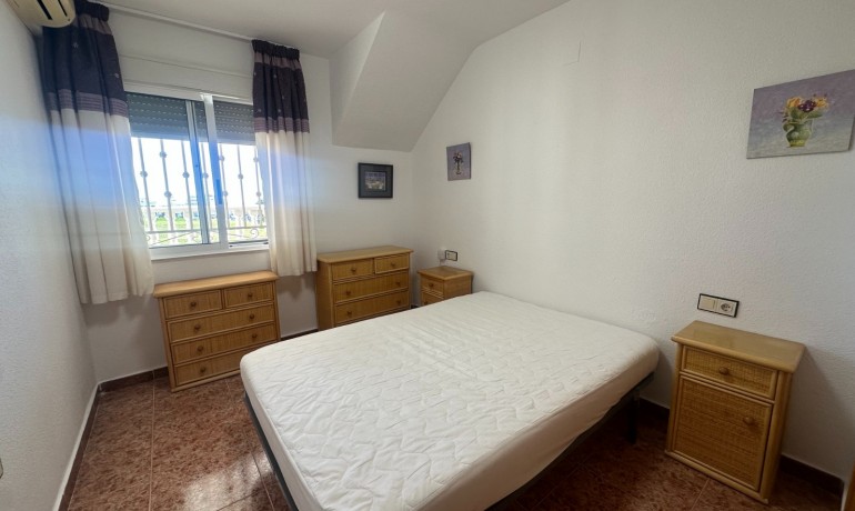 Sale - Apartment / Flat -
Orihuela* - Entre Naranjos Vistabella