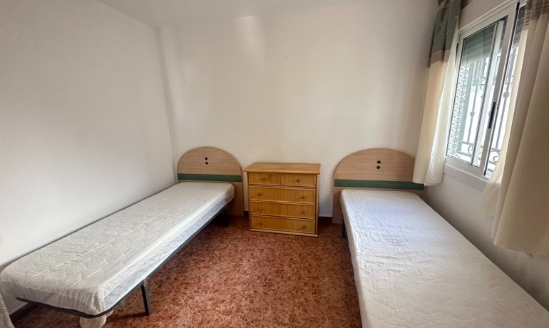 Sale - Apartment / Flat -
Orihuela* - Entre Naranjos Vistabella