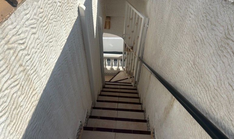 Sale - Apartment / Flat -
Orihuela* - Entre Naranjos Vistabella