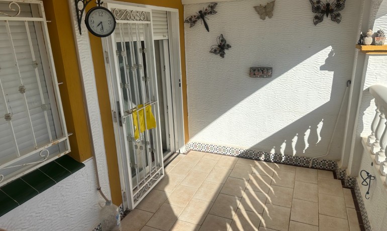 Sale - Apartment / Flat -
Orihuela* - Entre Naranjos Vistabella