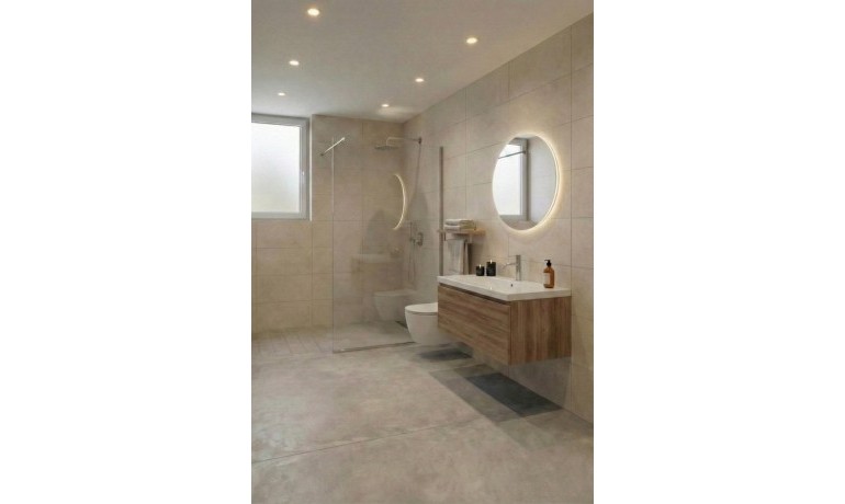 Nieuwbouw - Appartement / Flat -
San Javier* - pueblo