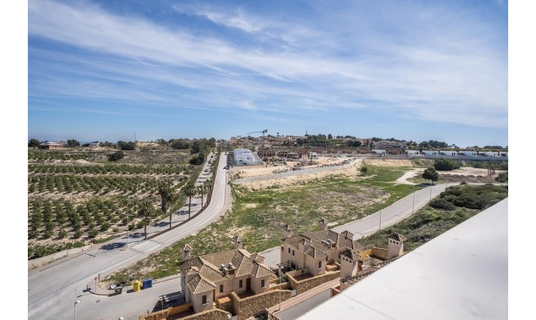 Nieuwbouw - Villa -
Algorfa* - La Finca Golf