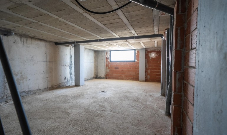 Nieuwbouw - Villa -
Algorfa* - La Finca Golf