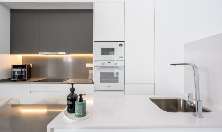 Herverkoop - Villa -
Torre Pacheco* - Roldán