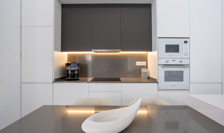 Herverkoop - Villa -
Torre Pacheco* - Roldán