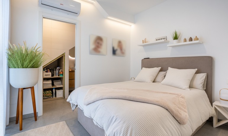 Herverkoop - Villa -
Torre Pacheco* - Roldán