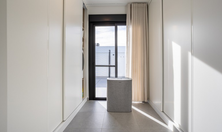 Herverkoop - Villa -
Torre Pacheco* - Roldán