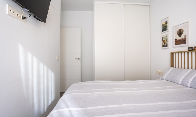 Herverkoop - Villa -
Torre Pacheco* - Roldán