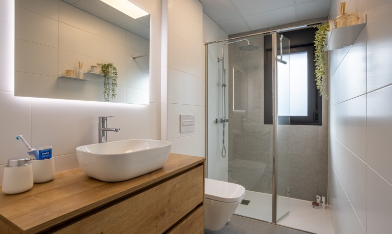 Herverkoop - Villa -
Torre Pacheco* - Roldán