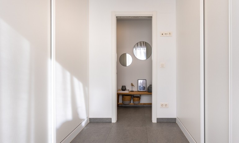 Herverkoop - Villa -
Torre Pacheco* - Roldán