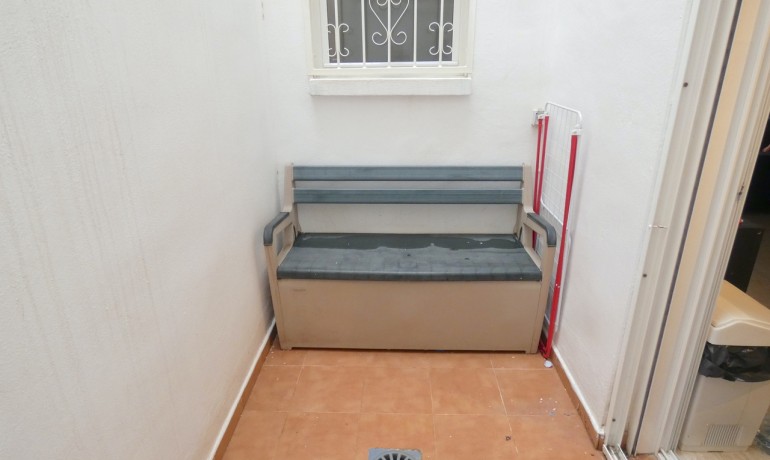 Revente - Appartement / Flat -
Almoradi