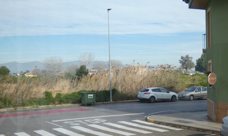 Revente - Appartement / Flat -
Almoradi