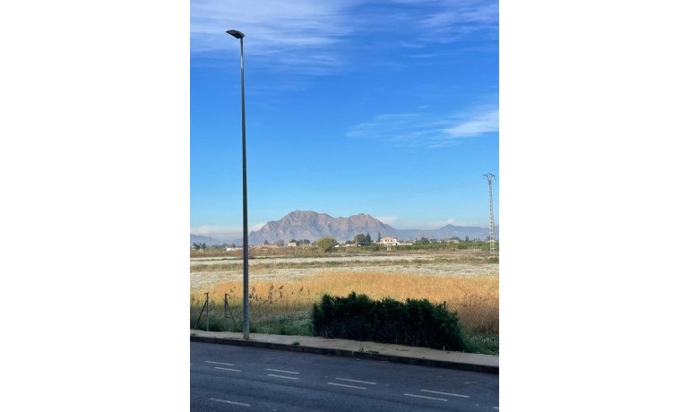 Revente - Appartement / Flat -
Almoradi