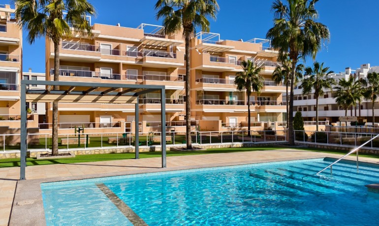 Herverkoop - Appartement / Flat -
Orihuela Costa* - Los Dolses