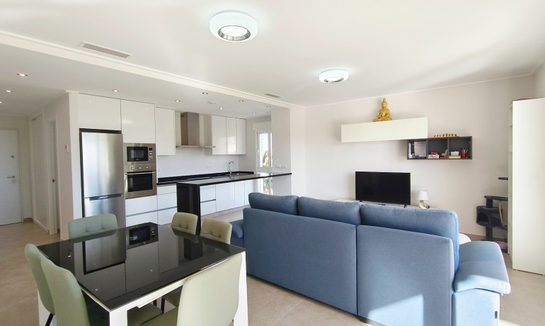 Herverkoop - Appartement / Flat -
Orihuela Costa* - Los Dolses