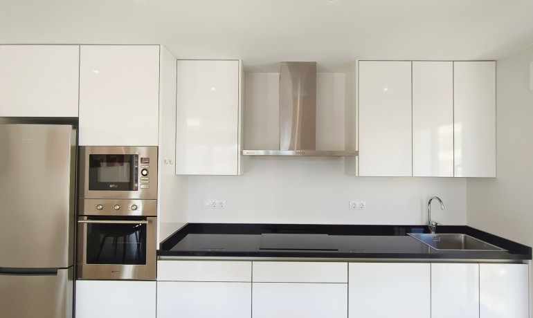 Herverkoop - Appartement / Flat -
Orihuela Costa* - Los Dolses