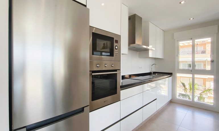 Herverkoop - Appartement / Flat -
Orihuela Costa* - Los Dolses