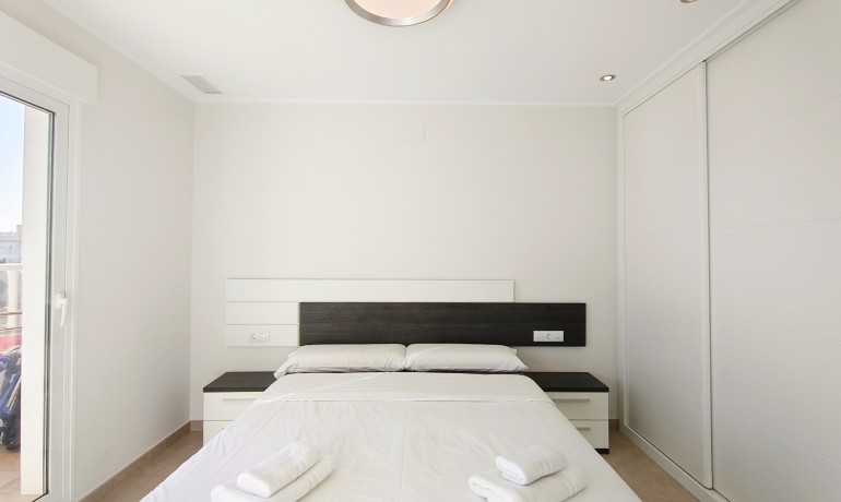 Herverkoop - Appartement / Flat -
Orihuela Costa* - Los Dolses