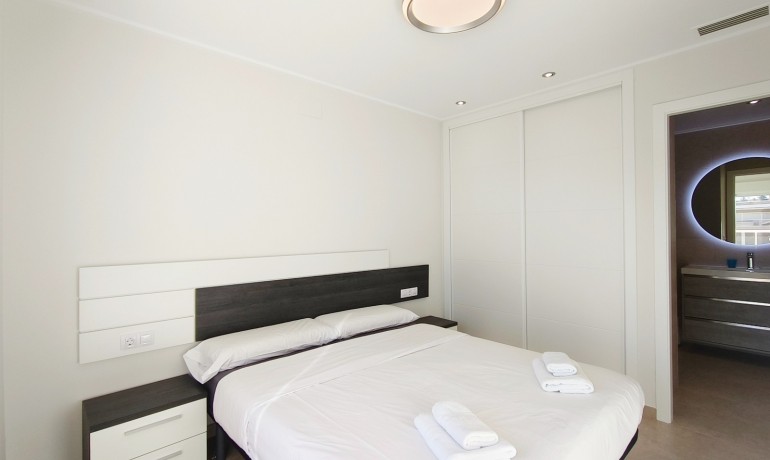 Herverkoop - Appartement / Flat -
Orihuela Costa* - Los Dolses