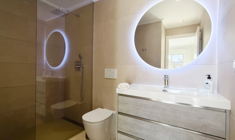 Herverkoop - Appartement / Flat -
Orihuela Costa* - Los Dolses