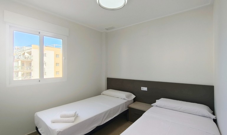 Herverkoop - Appartement / Flat -
Orihuela Costa* - Los Dolses