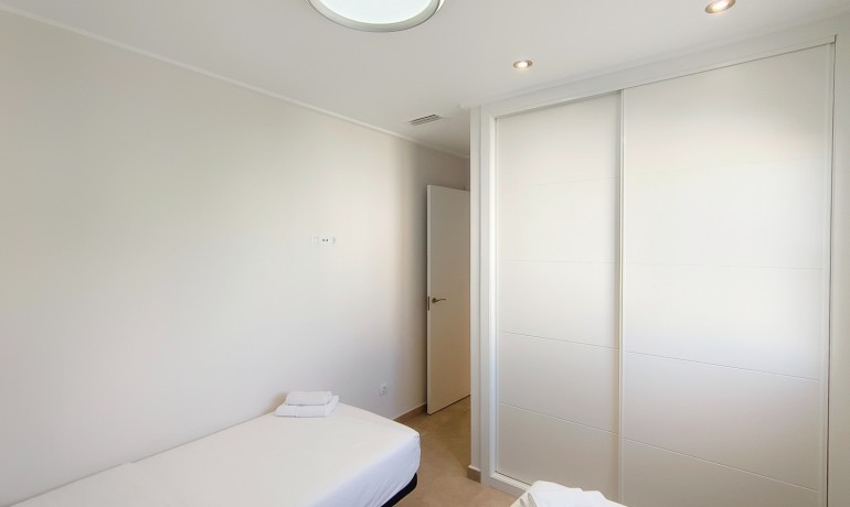 Herverkoop - Appartement / Flat -
Orihuela Costa* - Los Dolses