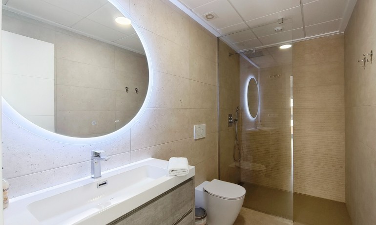 Herverkoop - Appartement / Flat -
Orihuela Costa* - Los Dolses