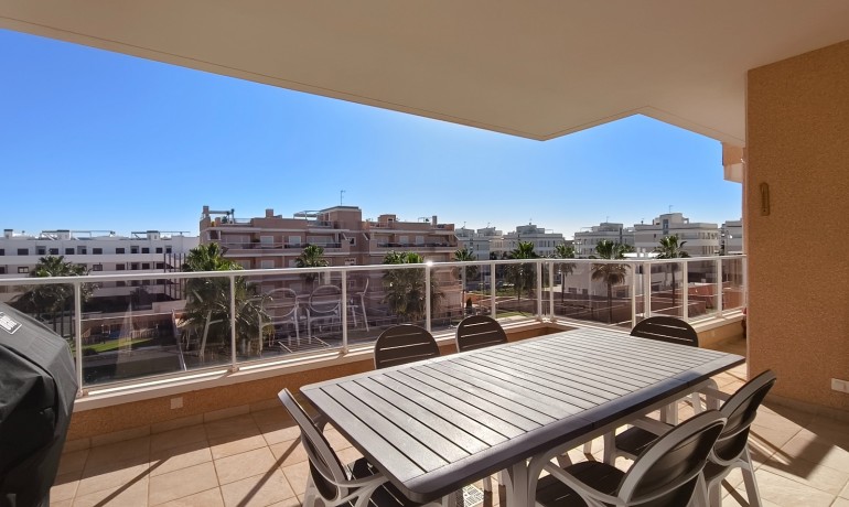 Herverkoop - Appartement / Flat -
Orihuela Costa* - Los Dolses