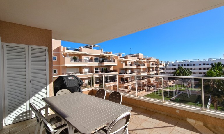 Herverkoop - Appartement / Flat -
Orihuela Costa* - Los Dolses