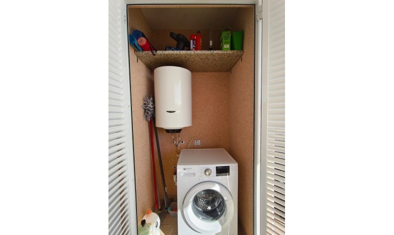 Herverkoop - Appartement / Flat -
Orihuela Costa* - Los Dolses