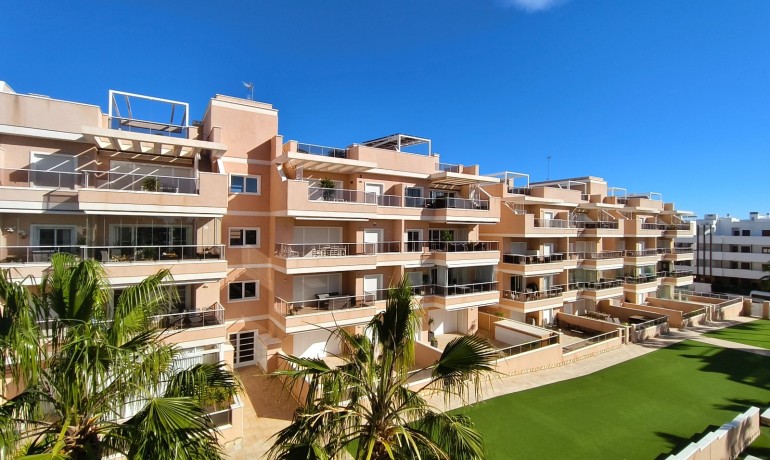 Herverkoop - Appartement / Flat -
Orihuela Costa* - Los Dolses
