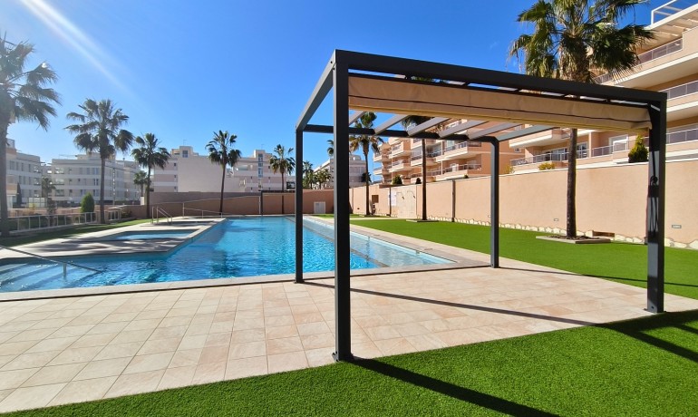 Herverkoop - Appartement / Flat -
Orihuela Costa* - Los Dolses