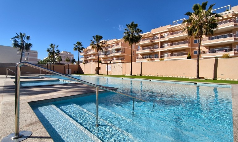 Herverkoop - Appartement / Flat -
Orihuela Costa* - Los Dolses