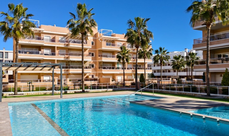 Herverkoop - Appartement / Flat -
Orihuela Costa* - Los Dolses