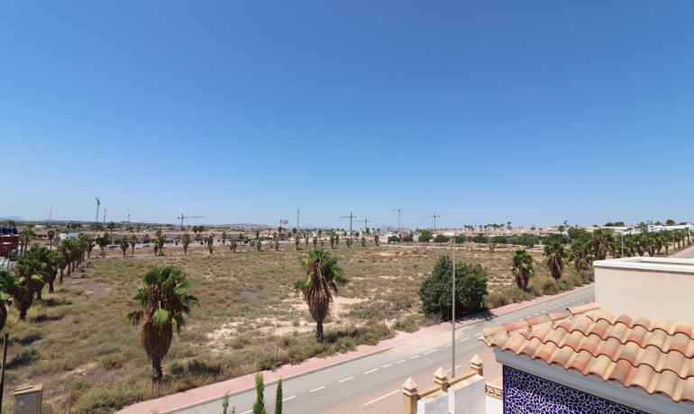 Herverkoop - Appartement / Flat -
Ciudad Quesada - Doña Pepa